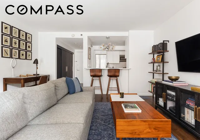 Photo 1 of Condo for sale at 520 W 23rd Street #3H, New York City, NY 10011 | MLS# RLS20119212 | Listing updated on 2026-10-05