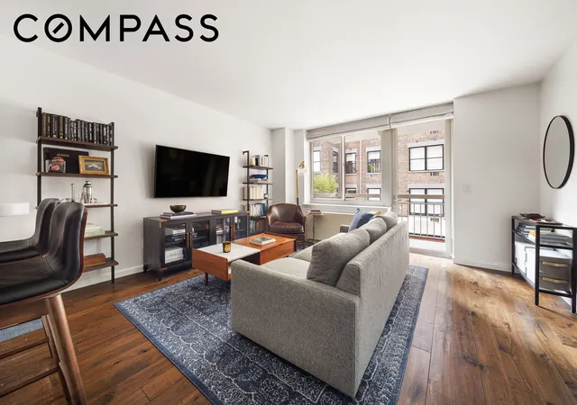 Photo 2 of Condo for sale at 520 W 23rd Street #3H, New York City, NY 10011 | MLS# RLS20119212 | Listing updated on 2026-10-05