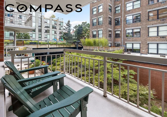 Photo 3 of House for sale at 520 W 23rd Street #3H, New York City, NY 10011 | MLS# RLS20119212 | Listing updated on 2026-10-05