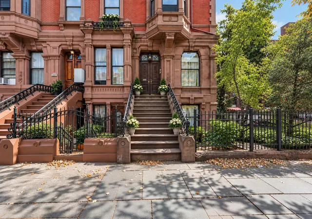 Townhouse for sale at 2099 5th Avenue, New York City, NY 10035 | MLS# RLS20119224