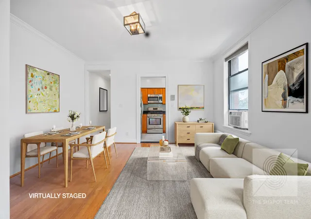 Photo 3 of House for sale at 4260 Broadway #307, New York City, NY 10033 | MLS# RLS20119239 | Listing updated on 2026-10-07