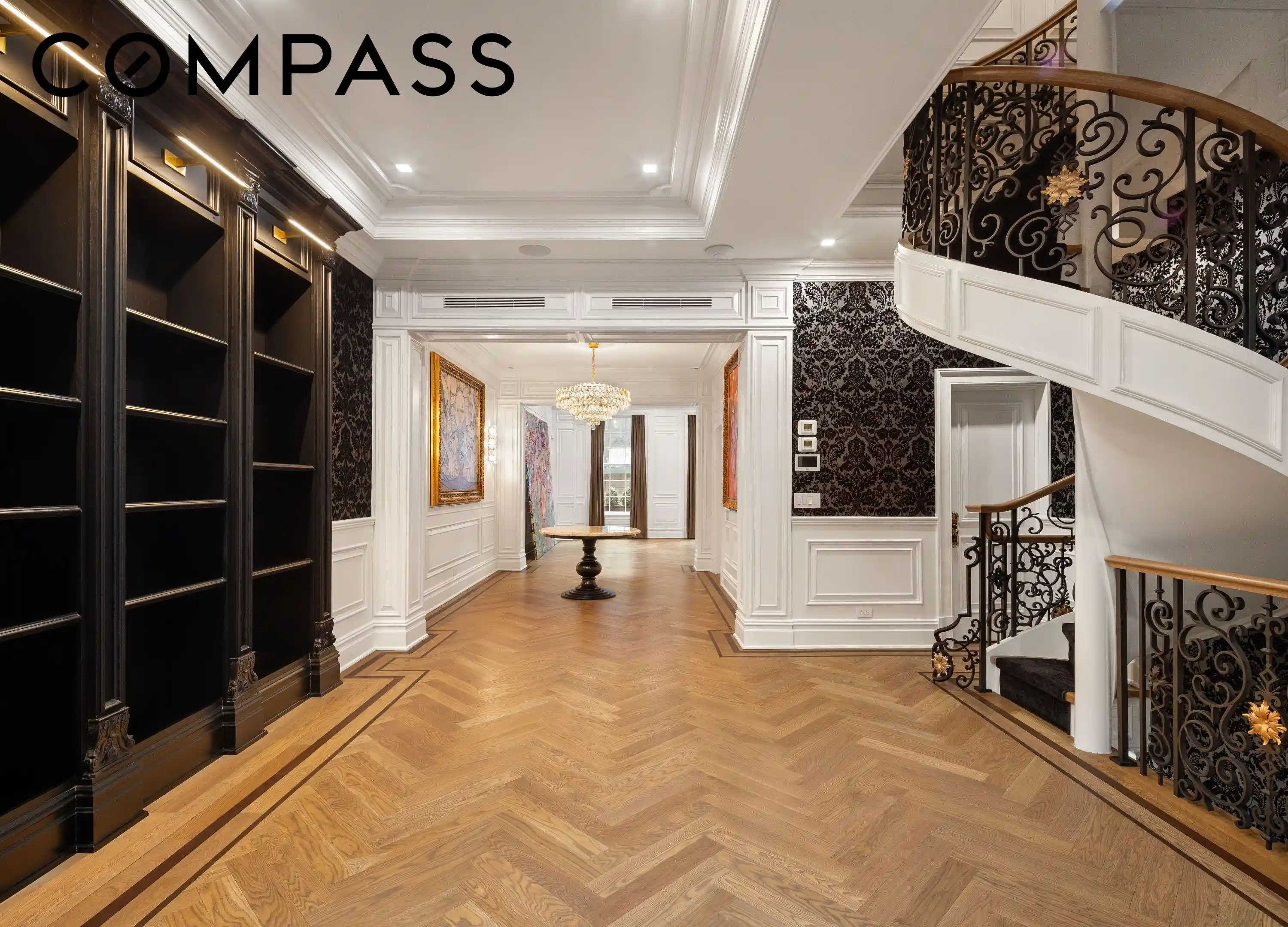 Photo 1 of Townhouse for sale at 127 E 64th Street #1/2, New York City, NY 10065 | MLS# RLS20119248 | Listing updated on 2026-10-29