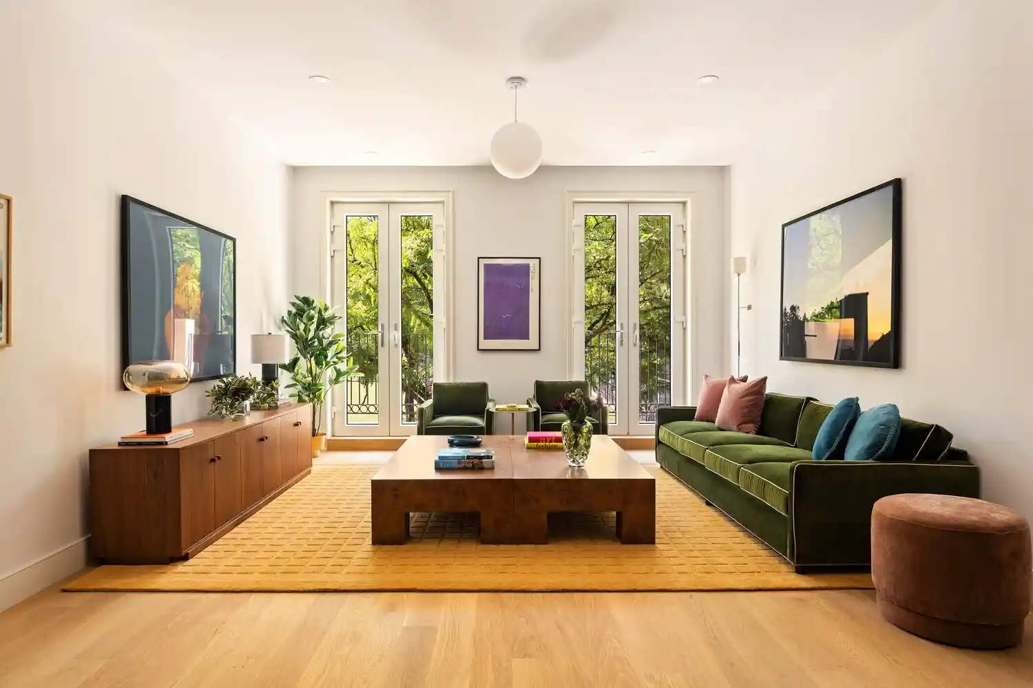 Listing Photo 1 - Condo for sale in 515 Dean St located at 515 Dean St, New York City, NY 11217 - Unit #3A