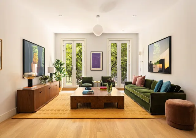 Photo 1 of Sale Pending at 515 Dean St #3A, New York City, NY 11217 | MLS# RLS20119262 | Listing updated on 2026-10-06