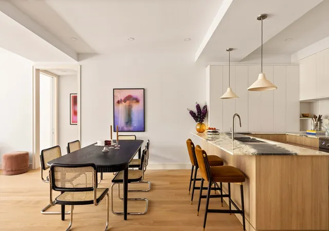 Photo 3 of Sale Pending at 515 Dean St #3A, New York City, NY 11217 | MLS# RLS20119262 | Listing updated on 2026-10-06