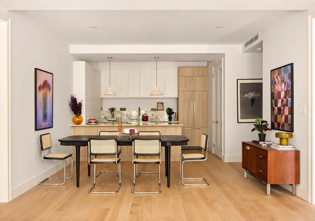 Photo 4 of Sale Pending at 515 Dean St #3A, New York City, NY 11217 | MLS# RLS20119262 | Listing updated on 2026-10-06