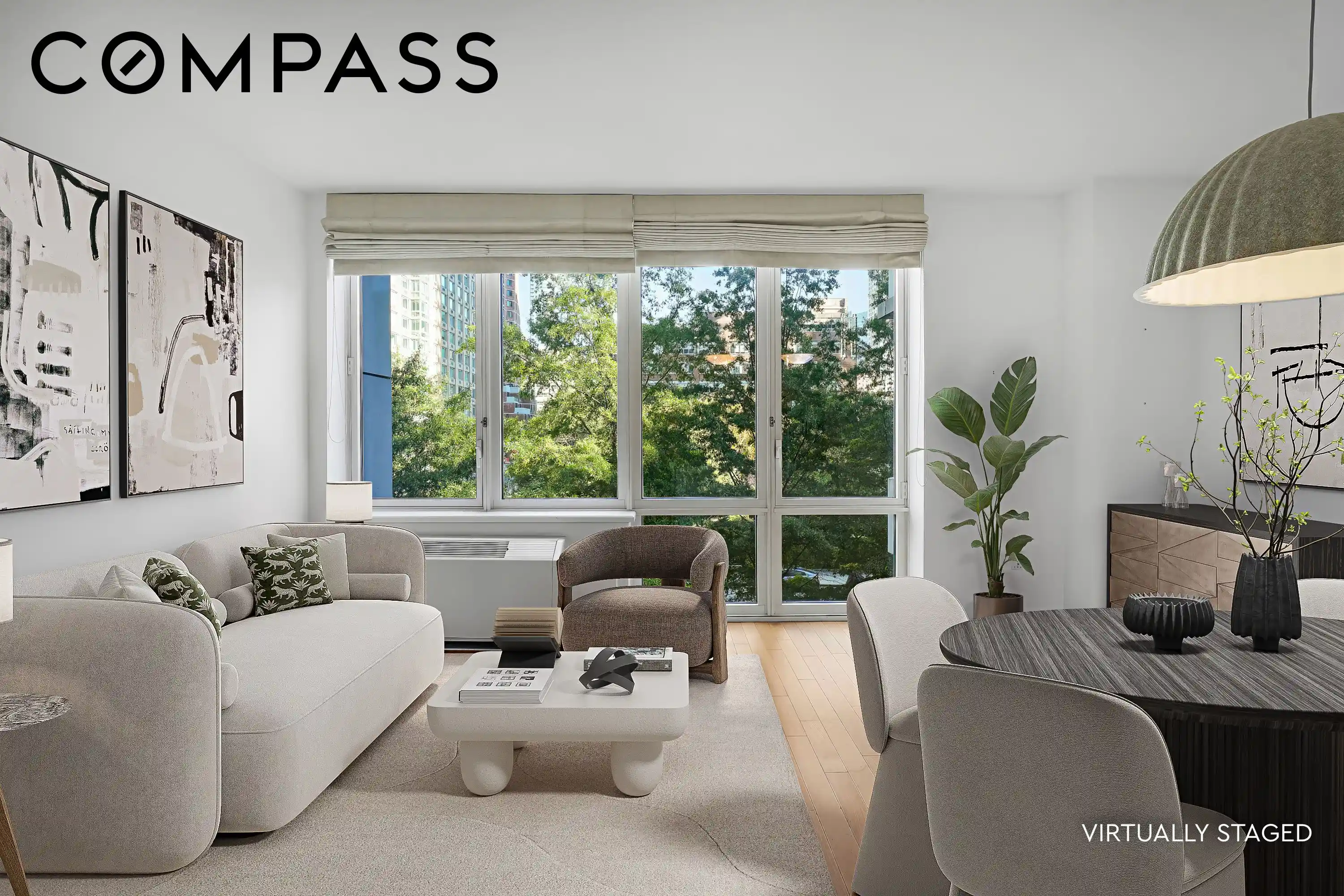 Photo 1 of Condo for sale at 80 Riverside Blvd #4H, New York City, NY 10069 | MLS# RLS20119263 | Listing updated on 2026-10-29