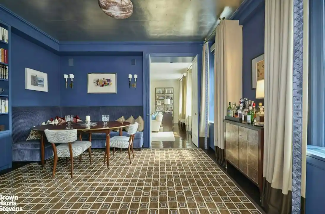 Photo 1 of Sale Pending at 1021 Park Ave #8/9B, New York City, NY 10028 | MLS# RLS20119281 | Listing updated on 2026-10-25