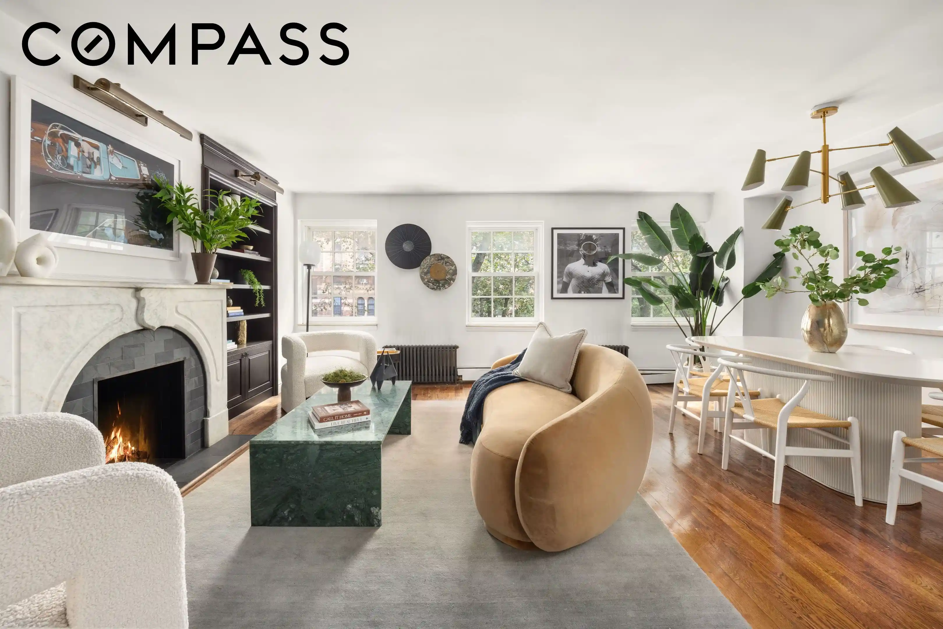 Photo 1 of Sale Pending at 443 W 24th Street #G, New York City, NY 10011 | MLS# RLS20119284 | Listing updated on 2026-10-29