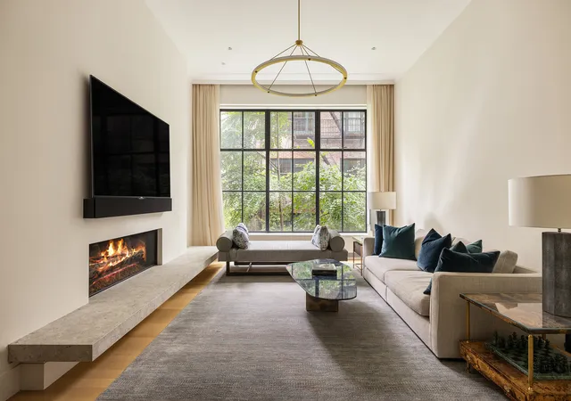 Single family home for sale at 141 E 18th Street, New York City, NY 10003 | MLS# RLS20119288