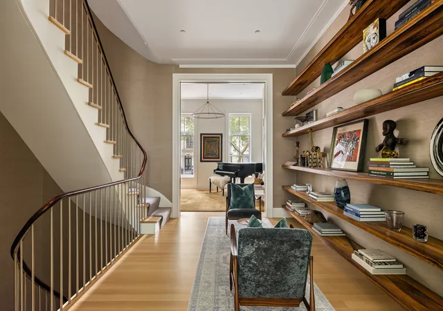 Photo 1 of Single family home for sale at 141 E 18th Street, New York City, NY 10003 | MLS# RLS20119288 | Listing updated on 2026-10-05