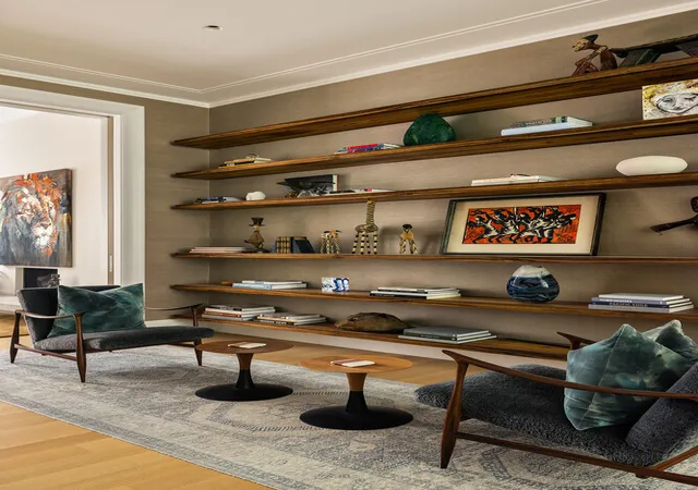 Photo 2 of Single family home for sale at 141 E 18th Street, New York City, NY 10003 | MLS# RLS20119288 | Listing updated on 2026-10-05