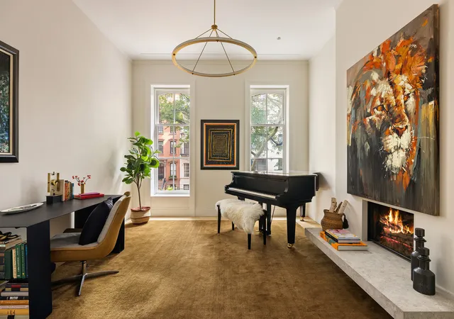 Photo 3 of Single family home for sale at 141 E 18th Street, New York City, NY 10003 | MLS# RLS20119288 | Listing updated on 2026-10-05