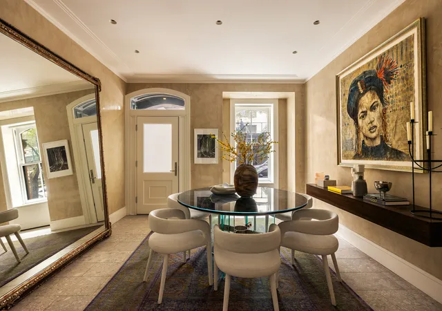 Photo 4 of Single family home for sale at 141 E 18th Street, New York City, NY 10003 | MLS# RLS20119288 | Listing updated on 2026-10-05