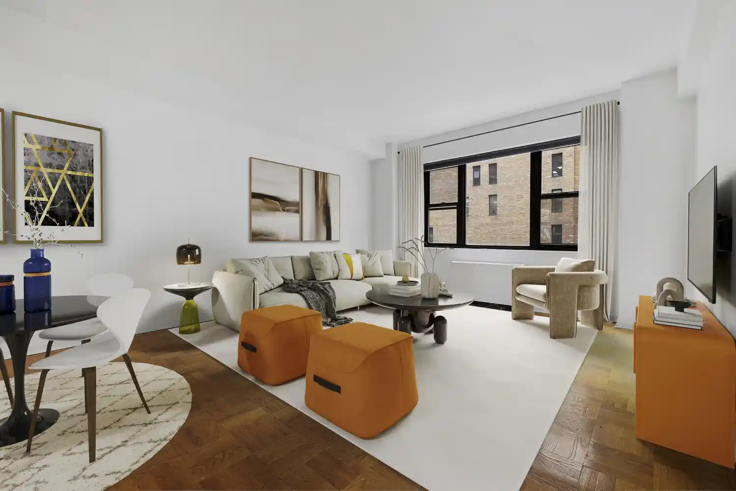 Photo 1 of Condo for sale at 7 Park Ave #56, New York City, NY 10016 | MLS# RLS20119293 | Listing updated on 2026-10-31