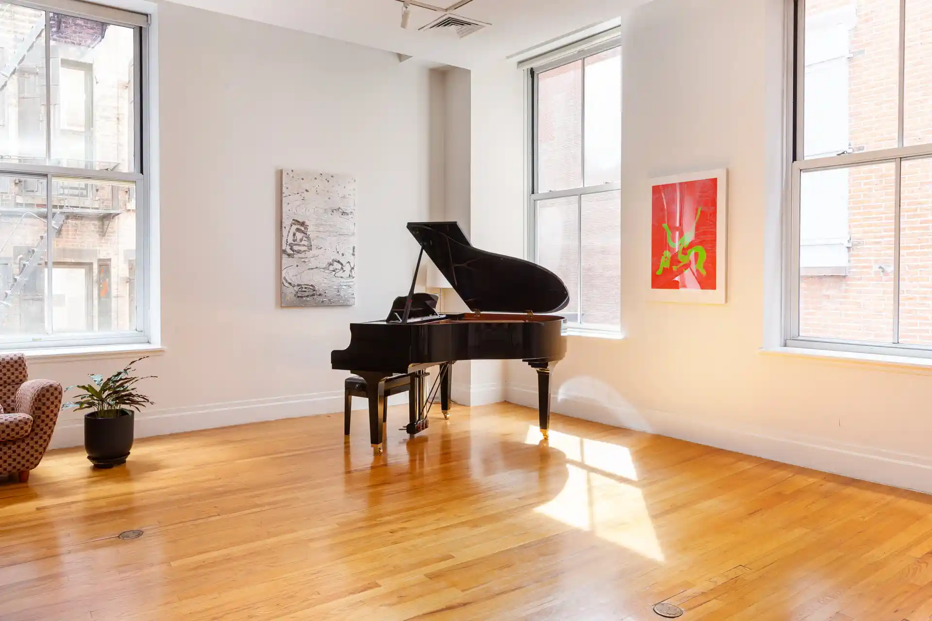 Photo 1 of Condo for sale at 55 White St #3C, New York City, NY 10013 | MLS# RLS20119294 | Listing updated on 2026-10-30