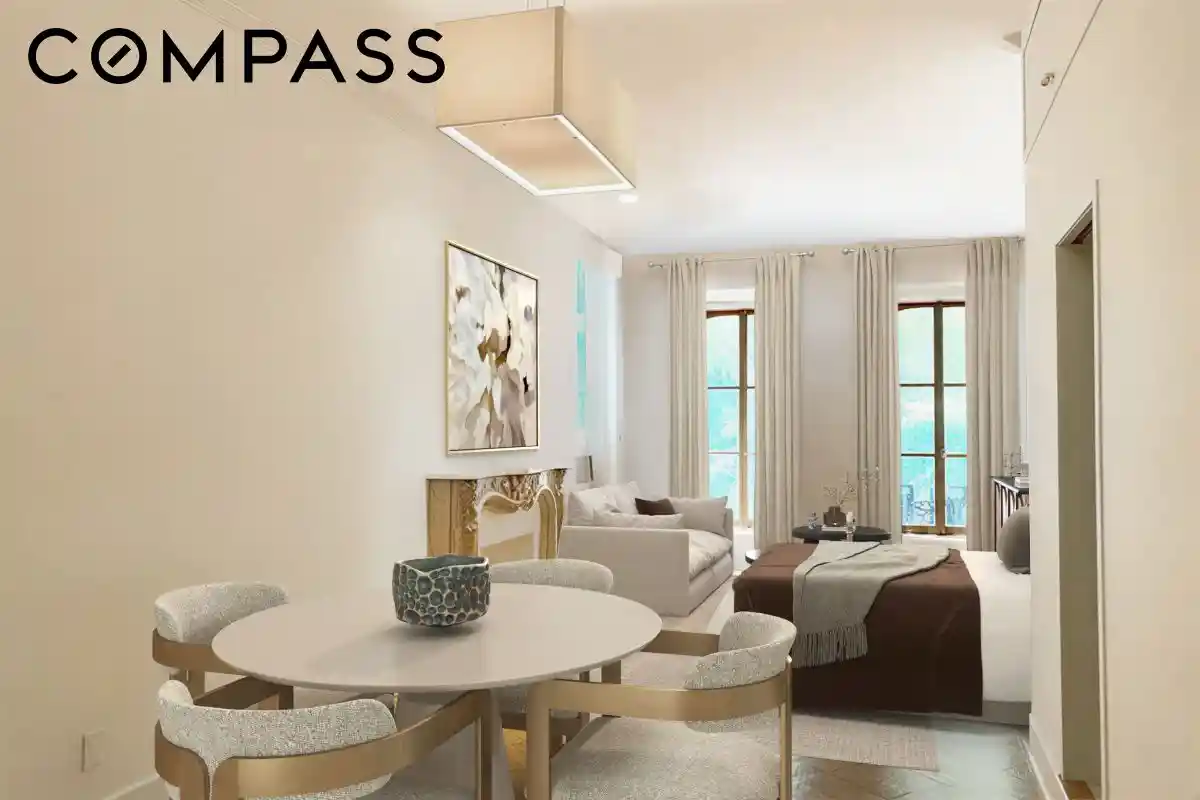 Photo 1 of Townhouse for sale at 49 E 63rd Street #3F, New York City, NY 10065 | MLS# RLS20119303 | Listing updated on 2026-10-23