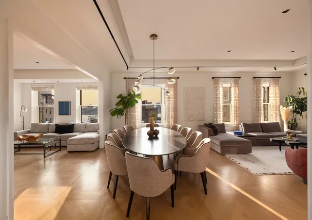 Listing Photo 5 - Condo for sale in building located at 498 W End Ave, New York City, NY 10024 - Unit #12A