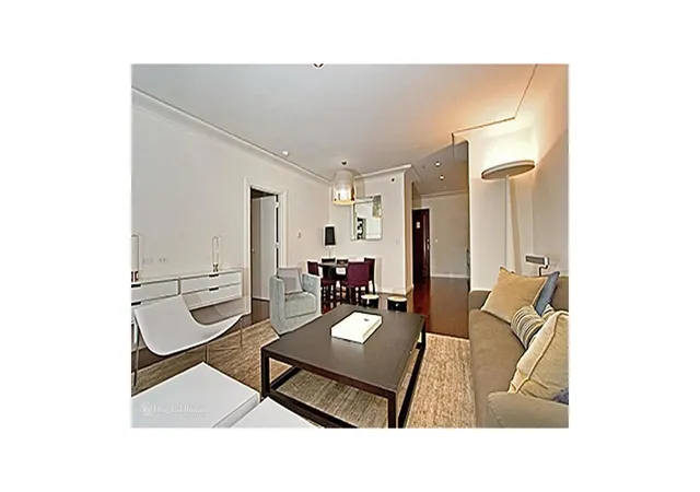 Photo 2 of Condo for sale at 55 Wall St #816, New York City, NY 10005 | MLS# RLS20119311 | Listing updated on 2026-10-05