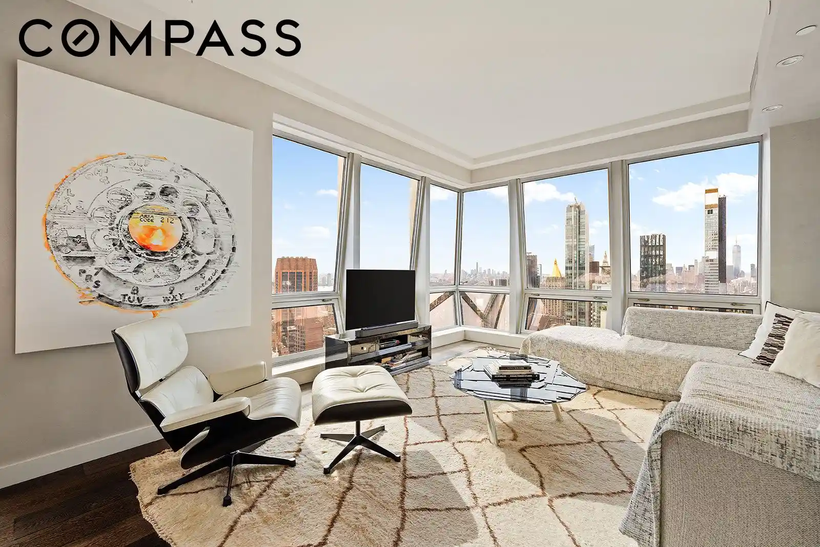 Photo 1 of Condo for sale at 400 5th Avenue #50A, New York City, NY 10018 | MLS# RLS20119312 | Listing updated on 2026-10-29