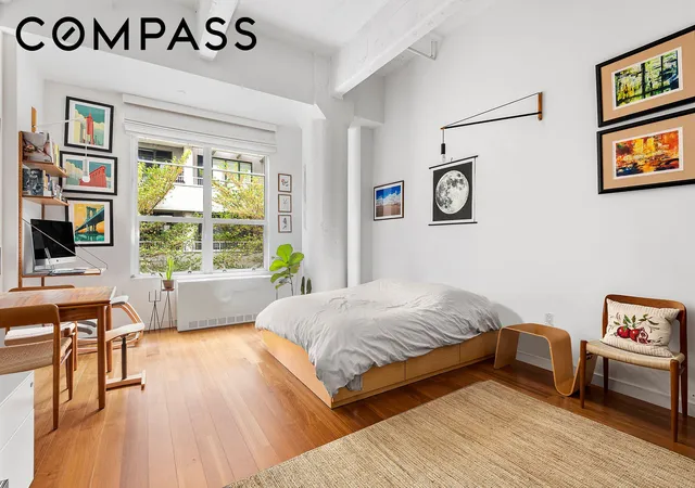 House for sale at 184 Kent Ave #D408, Brooklyn, NY 11249 | MLS# RLS20099547 | Listing updated on 2026-10-07