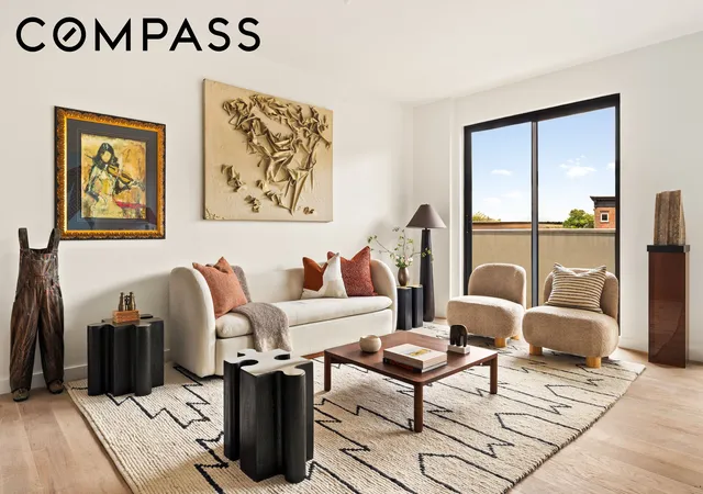 House for sale at 110 Coffey St #2D, Brooklyn, NY 11231 | MLS# RLS20106601 | Listing updated on 2026-10-06