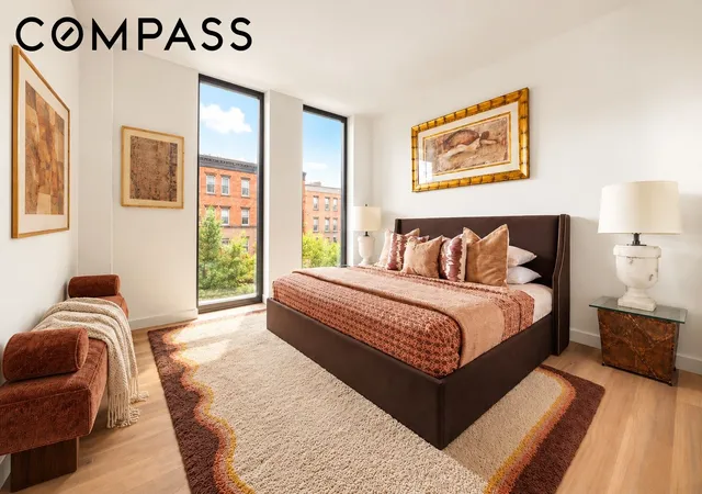 Photo 2 of House for sale at 110 Coffey St #2D, Brooklyn, NY 11231 | MLS# RLS20106601 | Listing updated on 2026-10-06