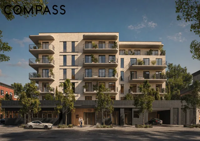 House for sale at 110 Coffey St #3C, Brooklyn, NY 11231 | MLS# RLS20106602 | Listing updated on 2026-10-06
