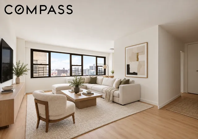 Photo 1 of Condo for sale at 1020 Grand Concourse #19S, Bronx, NY 10451 | MLS# RLS20119377 | Listing updated on 2026-10-05