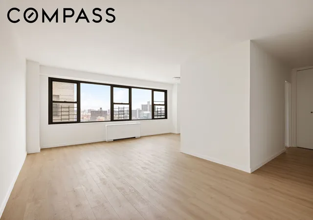 Photo 2 of Condo for sale at 1020 Grand Concourse #19S, Bronx, NY 10451 | MLS# RLS20119377 | Listing updated on 2026-10-05