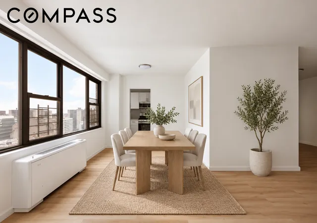 Photo 3 of Condo for sale at 1020 Grand Concourse #19S, Bronx, NY 10451 | MLS# RLS20119377 | Listing updated on 2026-10-05