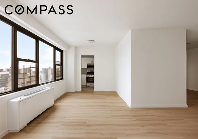 Photo 3 of House for sale at 1020 Grand Concourse #19S, Bronx, NY 10451 | MLS# RLS20119377 | Listing updated on 2026-10-05
