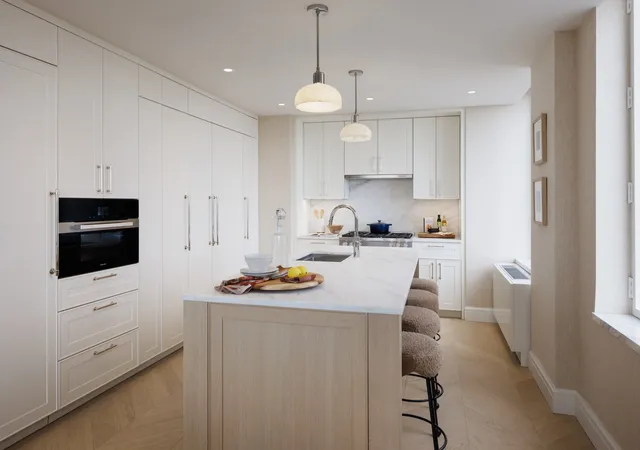 Photo 3 of Sale Pending at 400 E 84th Street #30C, New York, NY 10028 | MLS# RLS20119378 | Listing updated on 2026-10-06