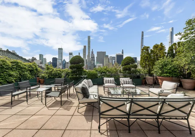 Photo 1 of House for sale at 15 E 69th Street #PH, New York City, NY 10021 | MLS# RLS20119403 | Listing updated on 2026-10-06