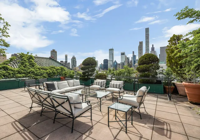 Photo 2 of House for sale at 15 E 69th Street #PH, New York City, NY 10021 | MLS# RLS20119403 | Listing updated on 2026-10-06