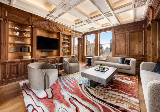 Photo 4 of House for sale at 15 E 69th Street #PH, New York City, NY 10021 | MLS# RLS20119403 | Listing updated on 2026-10-06