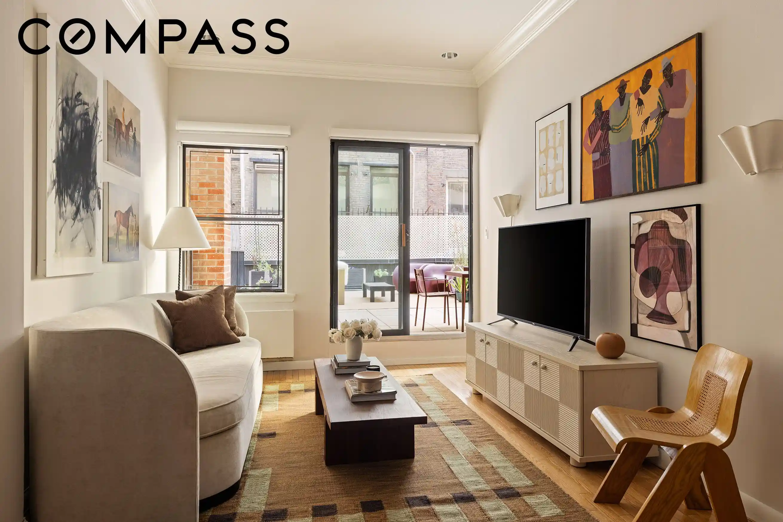 Photo 1 of Condo for sale at 35 E 10th Street #2D, New York City, NY 10003 | MLS# RLS20119406 | Listing updated on 2026-10-27