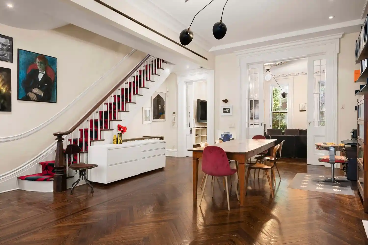 Photo 1 of Single family home for sale at 323 E 18th Street, New York City, NY 10003 | MLS# RLS20119429 | Listing updated on 2026-10-28