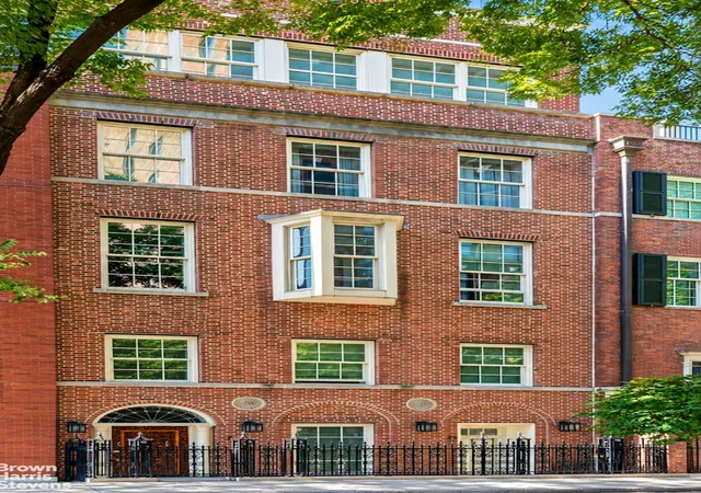 Photo 1 of Mansion for sale at 6 Sutton Sq, New York City, NY 10022 | MLS# RLS20119430 | Listing updated on 2026-10-07