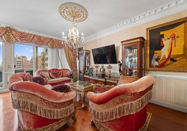 Condo for sale at 55 Oceana Dr E #3C, New York City, NY 11235 | MLS# RLS20119450