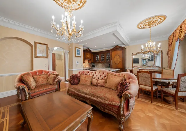 Photo 4 of House for sale at 55 Oceana Dr E #3C, New York City, NY 11235 | MLS# RLS20119450 | Listing updated on 2026-10-06