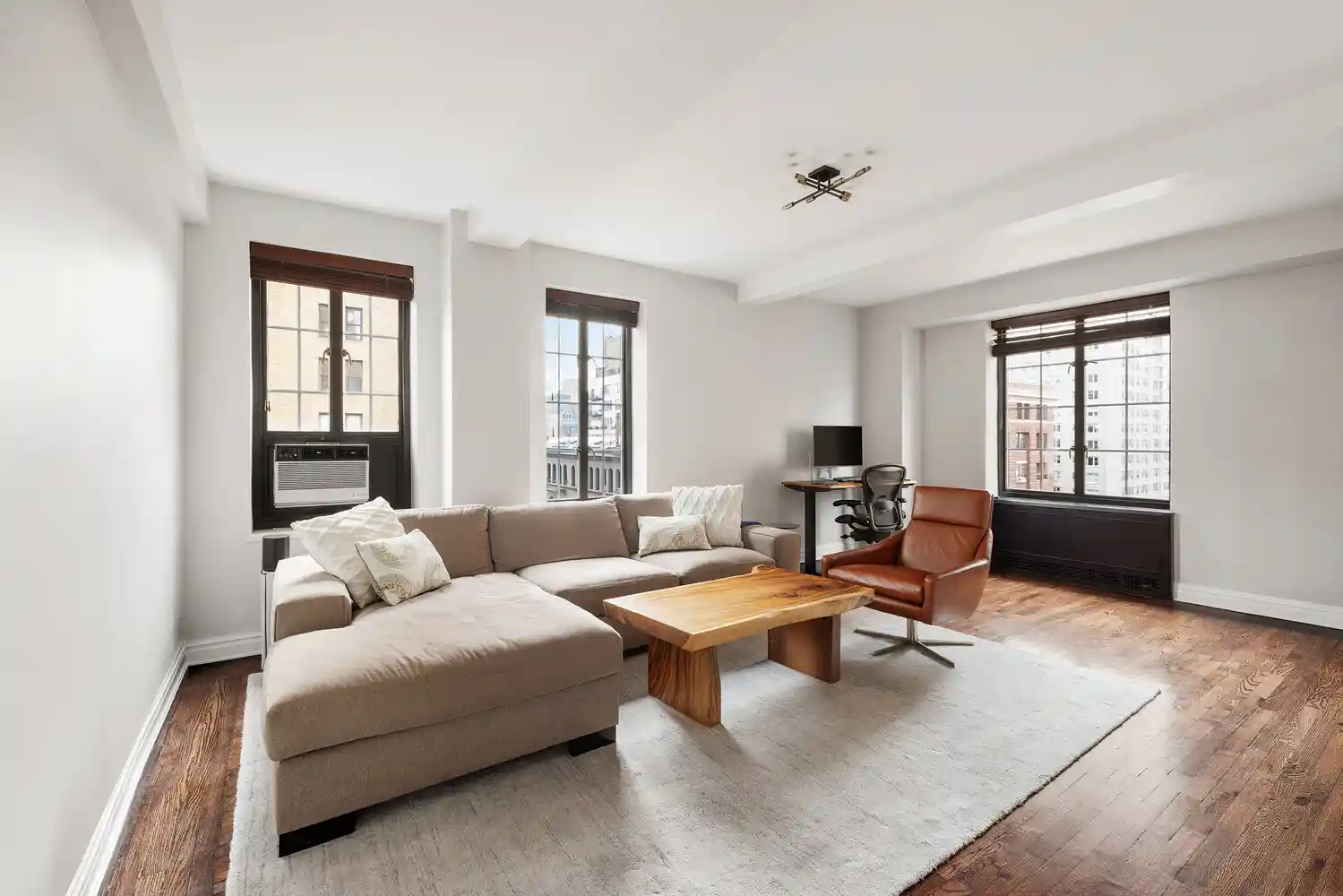 Photo 1 of Condo for sale at 201 W 16th Street #9B, New York City, NY 10011 | MLS# RLS20119458 | Listing updated on 2026-10-29