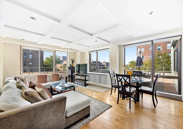 House for sale at 64-05 Yellowstone Blvd #509P, New York City, NY 11375 | MLS# RLS20119460 | Listing updated on 2026-10-07