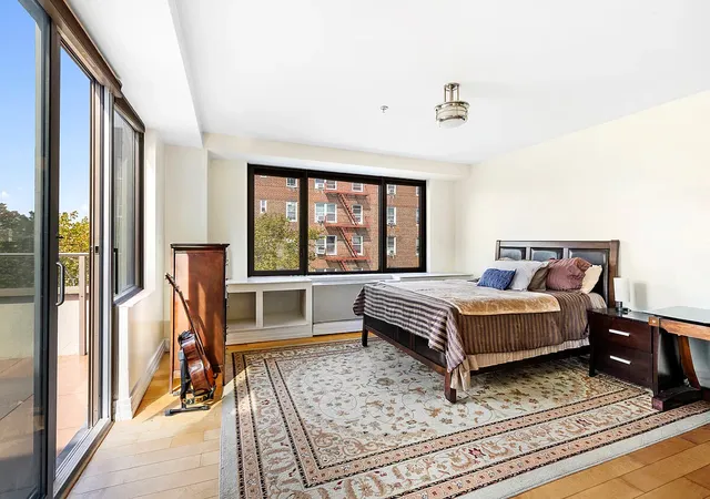 Photo 3 of House for sale at 64-05 Yellowstone Blvd #509P, New York City, NY 11375 | MLS# RLS20119460 | Listing updated on 2026-10-07