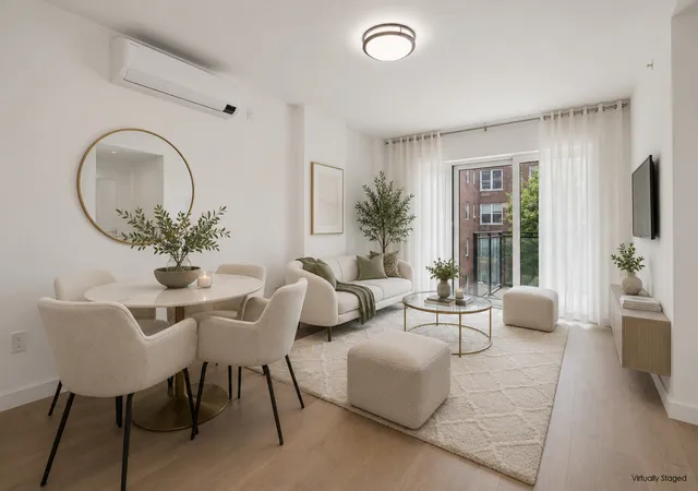 House for sale at 428 E 9th Street #611, New York City, NY 11218 | MLS# RLS20119464 | Listing updated on 2026-10-06