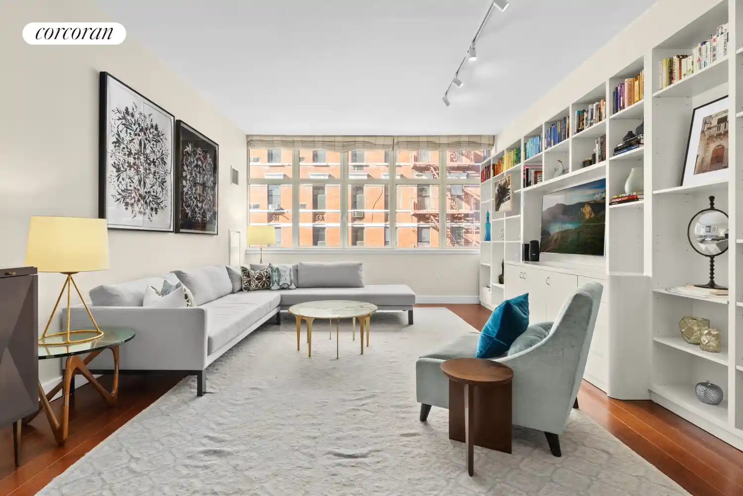 Photo 1 of Condo for sale at 181 E 90th Street #3B, New York City, NY 10128 | MLS# RLS20119479 | Listing updated on 2026-10-29