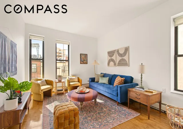 Condo for sale at 176 Sterling Pl #6R, New York City, NY 11217 | MLS# RLS20117711