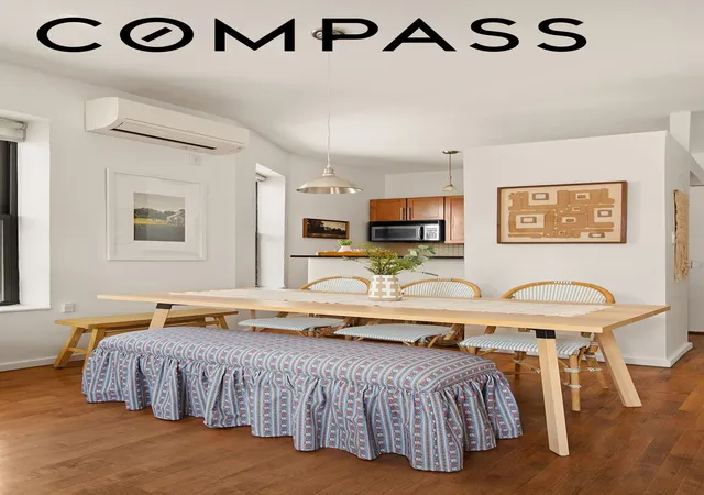 Photo 2 of House for sale at 176 Sterling Pl #6R, New York City, NY 11217 | MLS# RLS20117711 | Listing updated on 2026-10-07