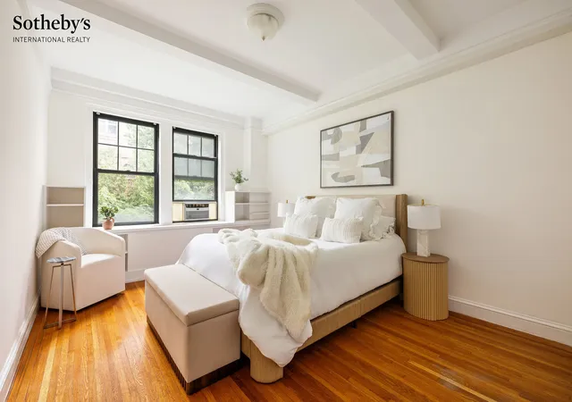 Listing Photo 1 - Condo for sale in building located at 314 W 77Th St, New York City, NY 10024 - Unit #4A