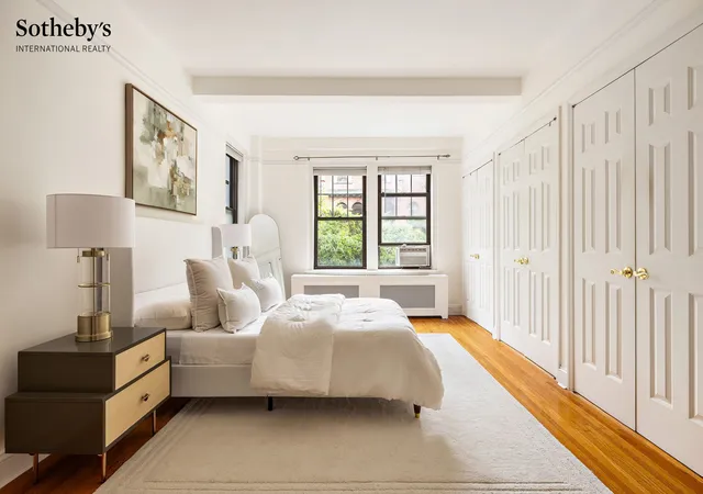 Photo 3 of Sale Pending at 314 W 77th Street #4A, New York City, NY 10024 | MLS# RLS20119504 | Listing updated on 2026-10-29